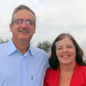 Meet your Posher, Karen